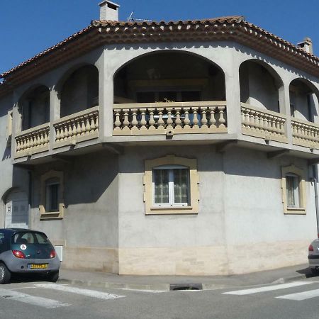 Havre De Paix Centre Ville Narbonne, T3 Confortable, Pres De L'Arena Et Du Grand Buffet ภายนอก รูปภาพ