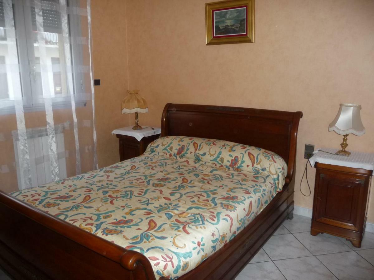 Havre De Paix Centre Ville Narbonne, T3 Confortable, Pres De L'Arena Et Du Grand Buffet ภายนอก รูปภาพ