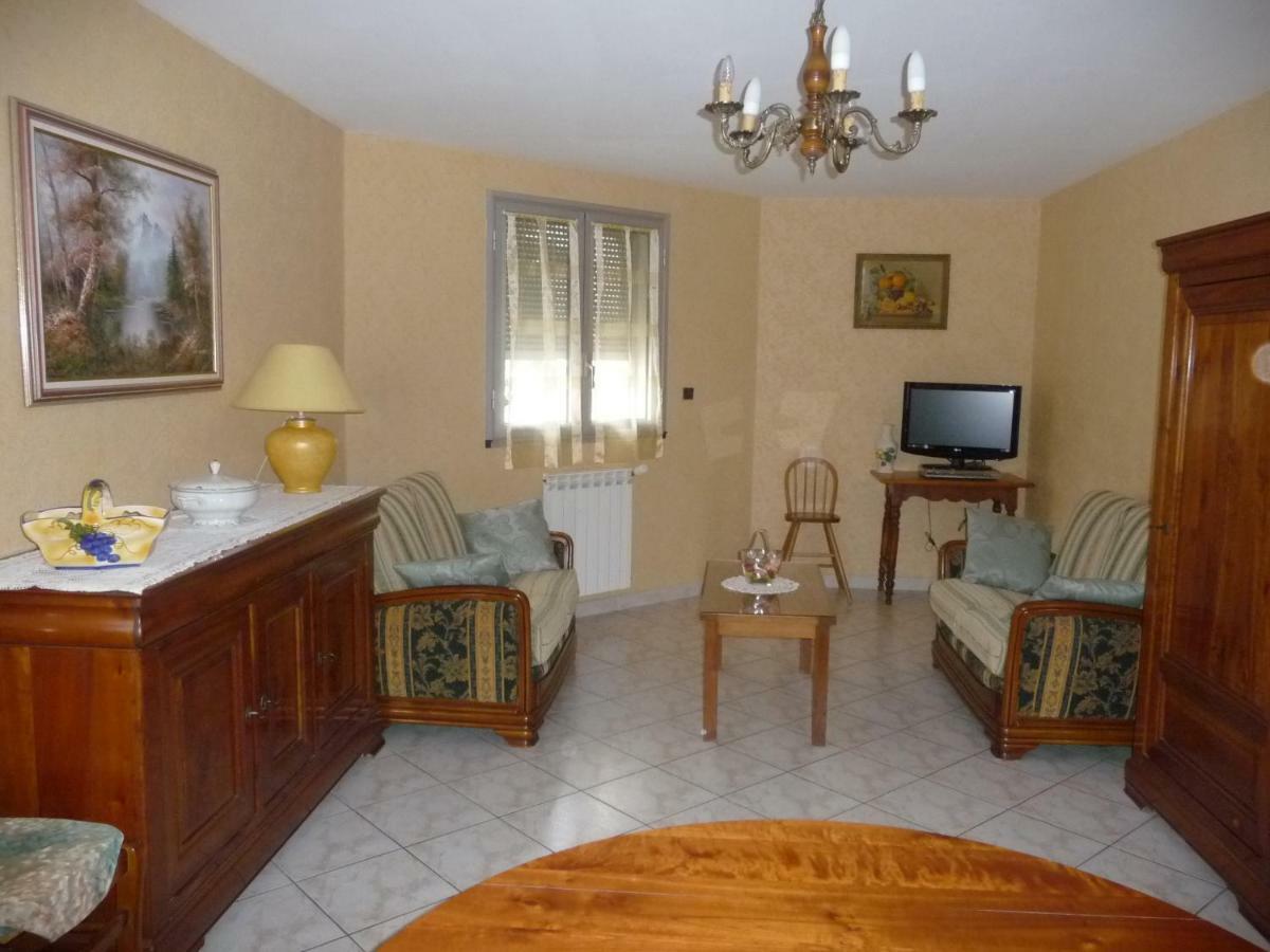 Havre De Paix Centre Ville Narbonne, T3 Confortable, Pres De L'Arena Et Du Grand Buffet ภายนอก รูปภาพ